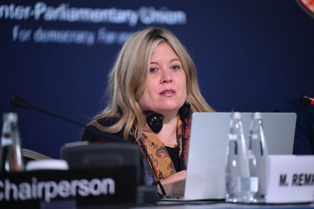 Küresel Zirvede Yapay Zeka Alarmı! (9)