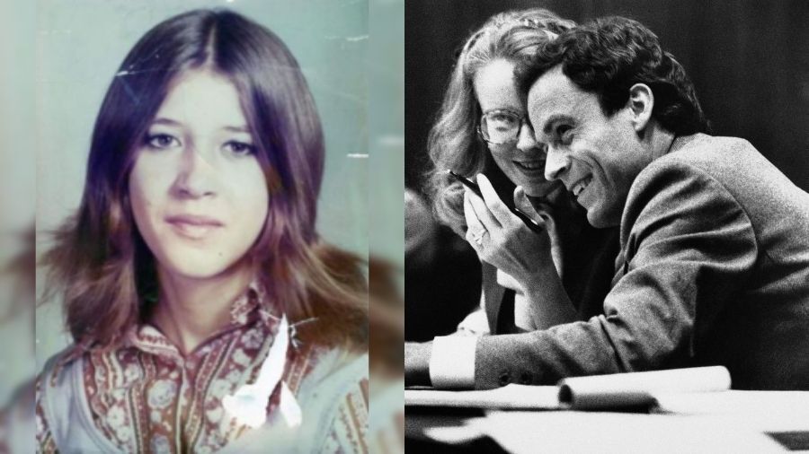 Laura Ann Aime Bundy