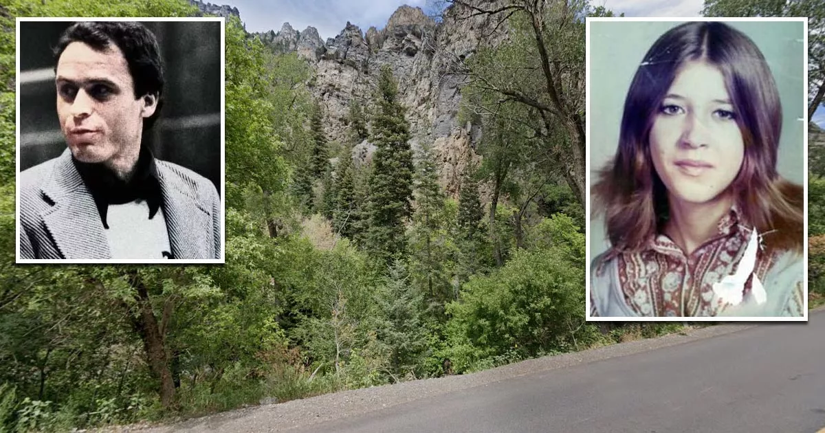 Laura Ann Aime Katili Kesinleşti