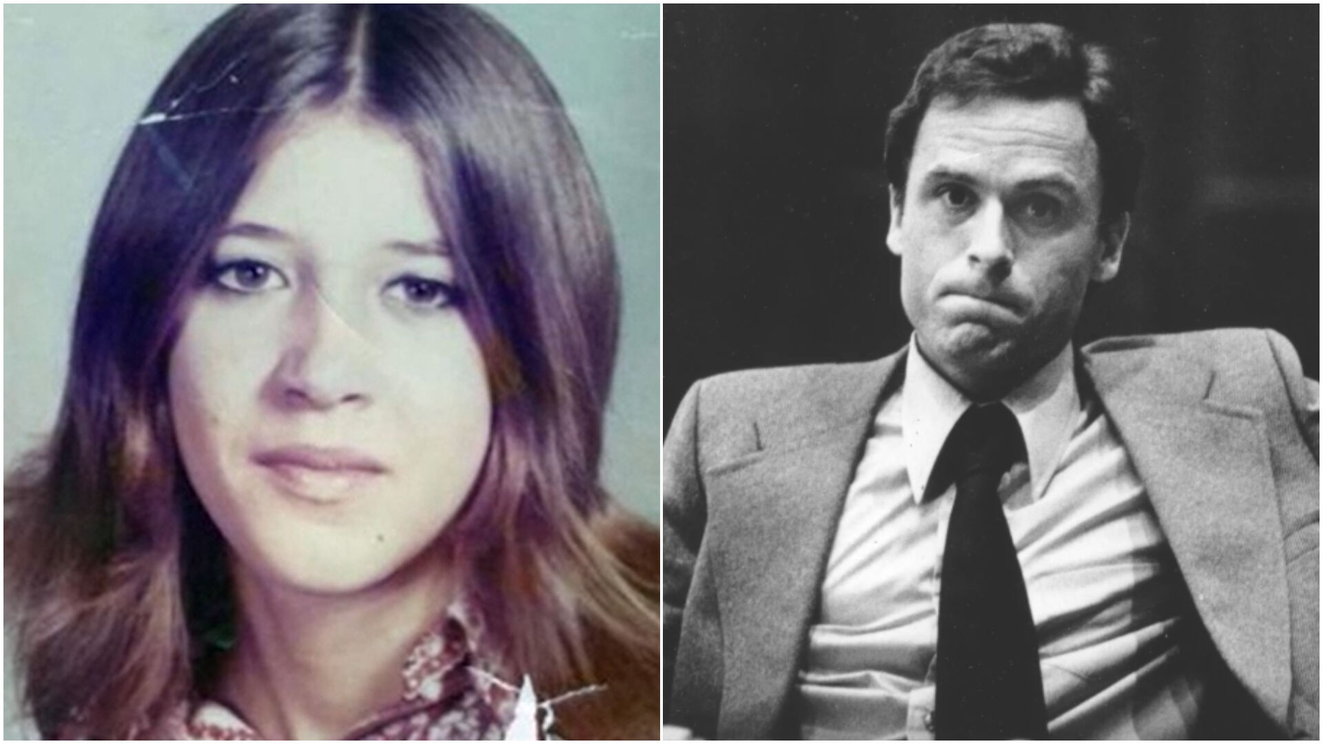 Laura Ann Aime Ted Bundy