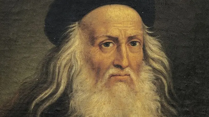 Leonardo Da Vinci