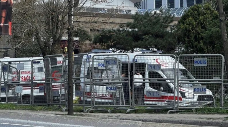 Leventteki Teror Saldirisinda Yeni Gelisme 2-1