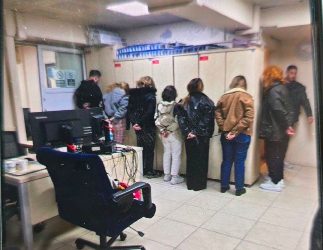 Leventteki Teror Saldirisinda Yeni Gelisme 3