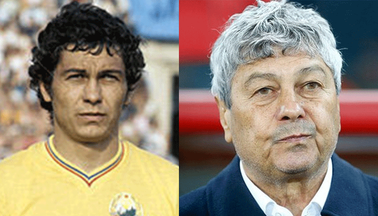 Lucescu Gençlik