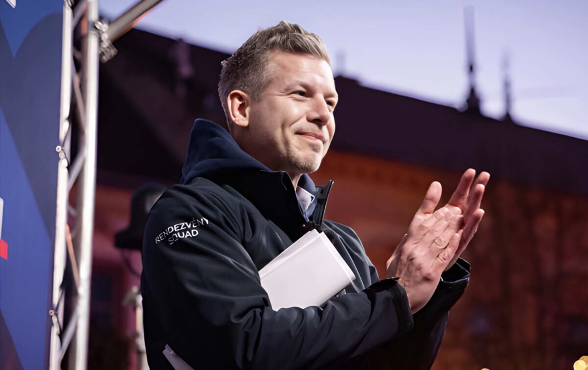 Macaristan Başbakanı Péter Magyar Kimdir