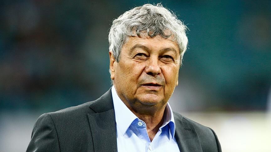 Mircea Lucescu Sağlık Durumu