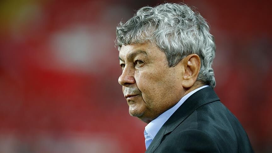 Mircea Lucescu