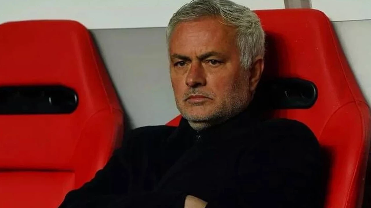 Mourinho1