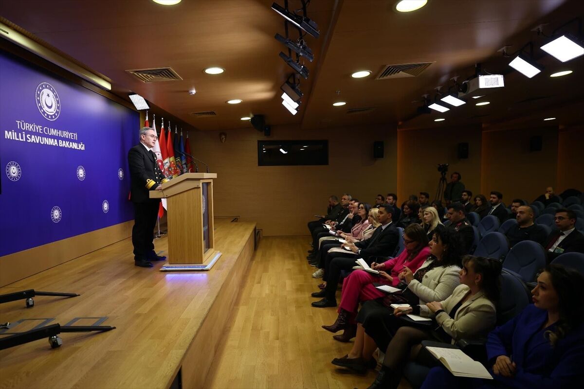 Msb Sumud Filosu Saldirisina Tepki Gosterdi 5