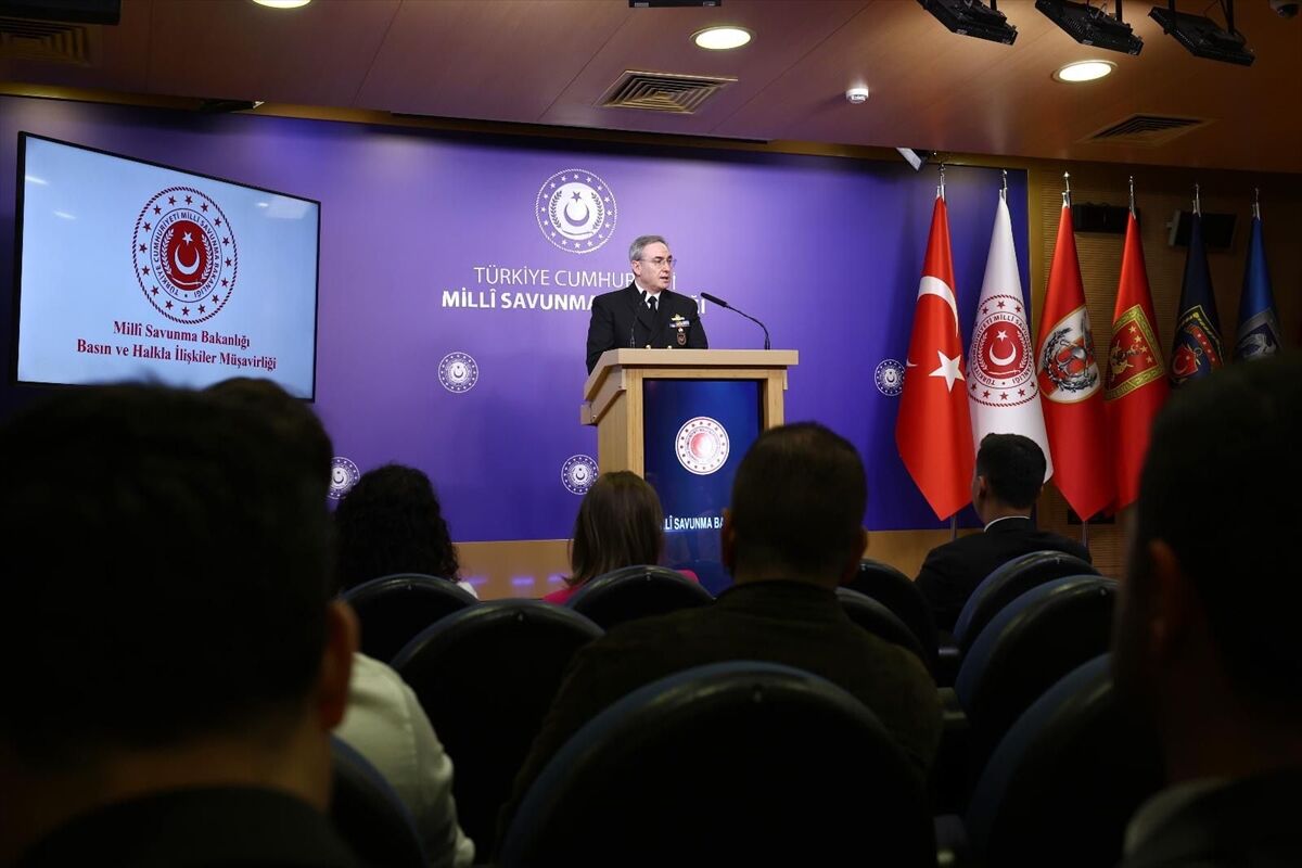 Msb Sumud Filosu Saldirisina Tepki Gosterdi 8