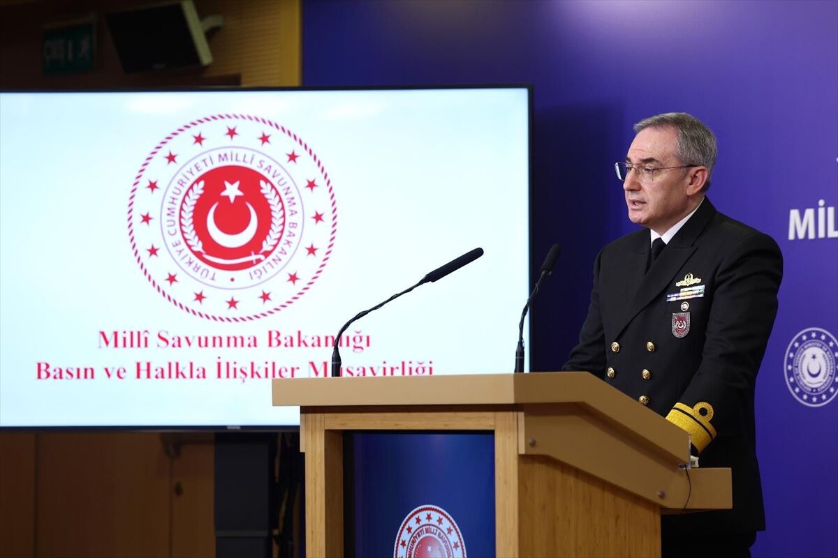 Msb Sumud Filosu Saldirisina Tepki Gosterdi 9