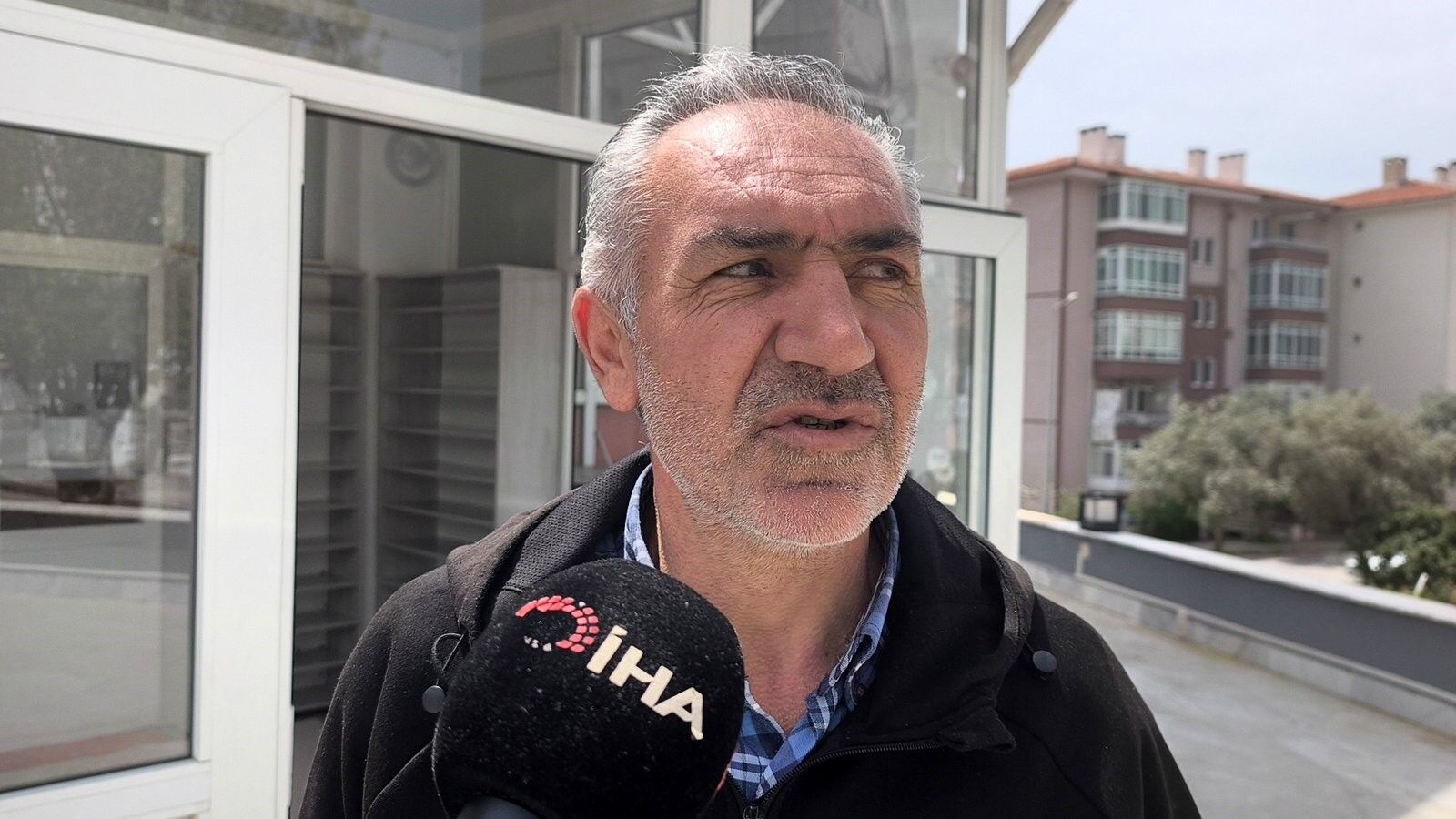 Muğla Leylekler 30 Yıldır Aynı Camiye Yuva Kuruyorlar