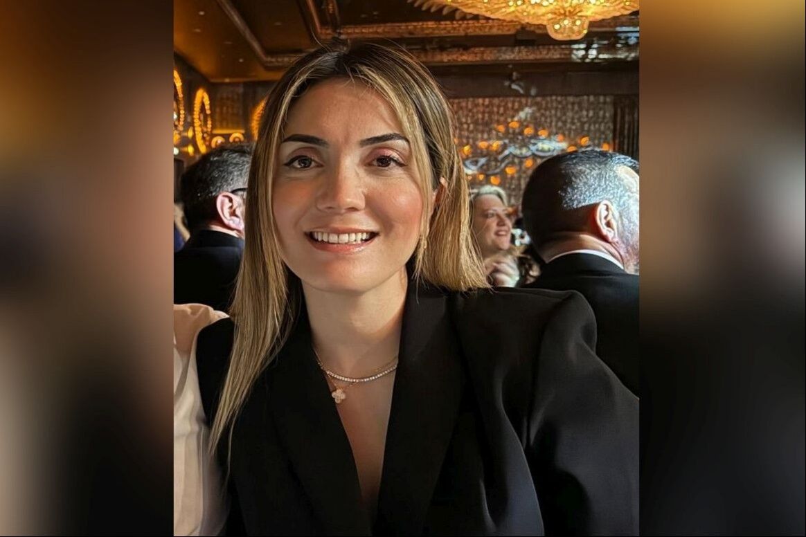 Muhittin Bocekin Gelini