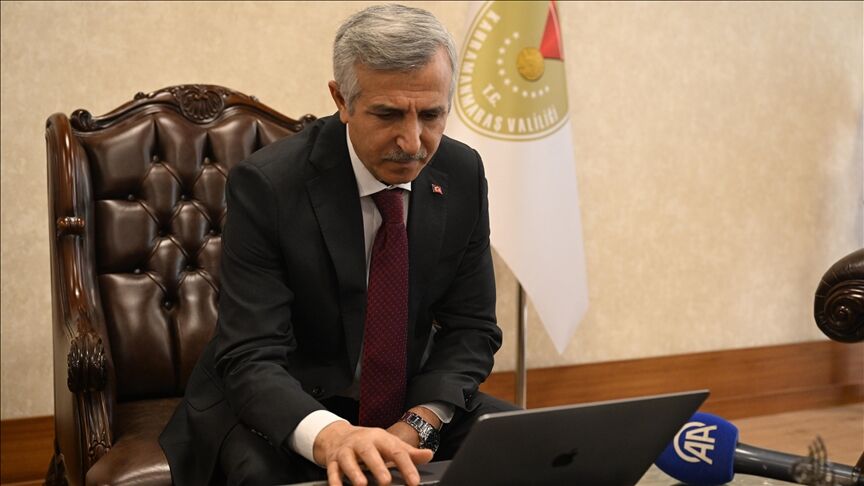 Mükerrem Ünlüer Maraş