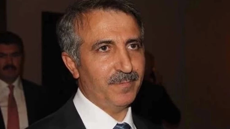 Mükerrem Ünlüer Vali