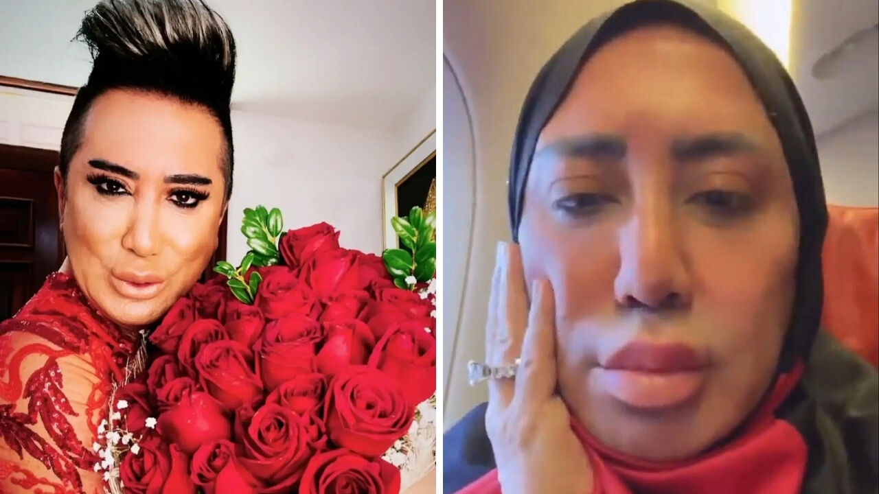 Murat Ovuc Tahliye Oldu 1