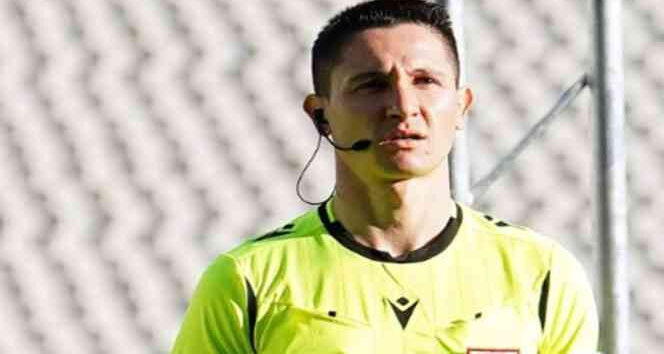 Murat Tuğberk Curbay