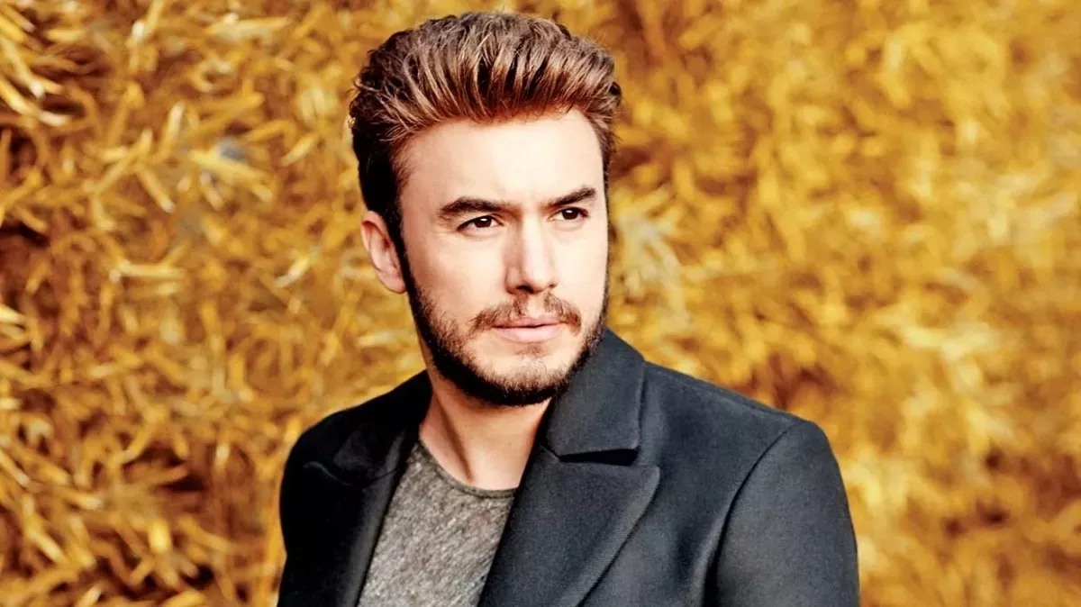 Mustafa Ceceli Yaşı