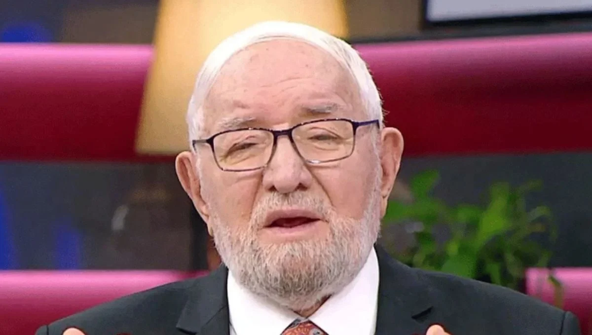 Necmettin Nursaçan Evlendi Mi