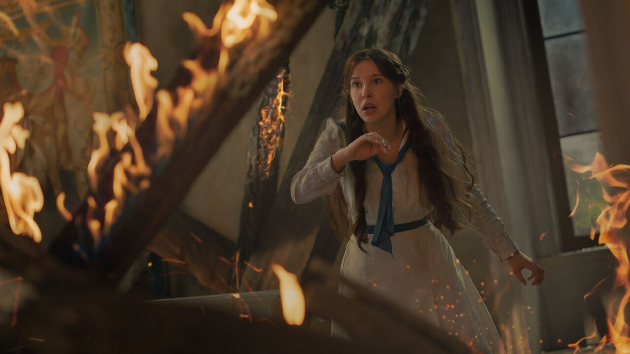 Netflix, Enola Holmes'ün 3. Sezonu Için Tarihi Duyurdu (1)