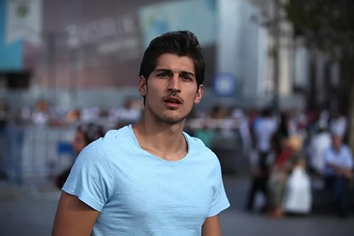 Oktay Çubuk Dizileri