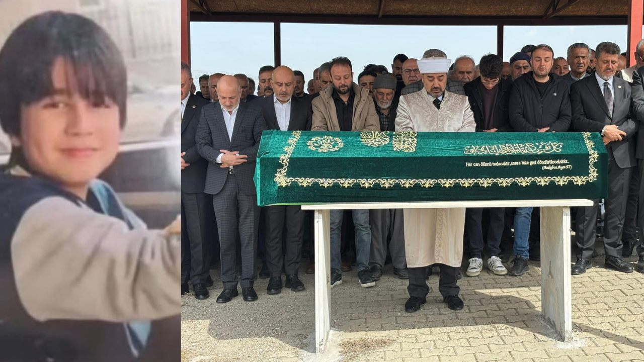 Okul Saldirisinda Cenazeler Ailelere Teslim Edildi 7