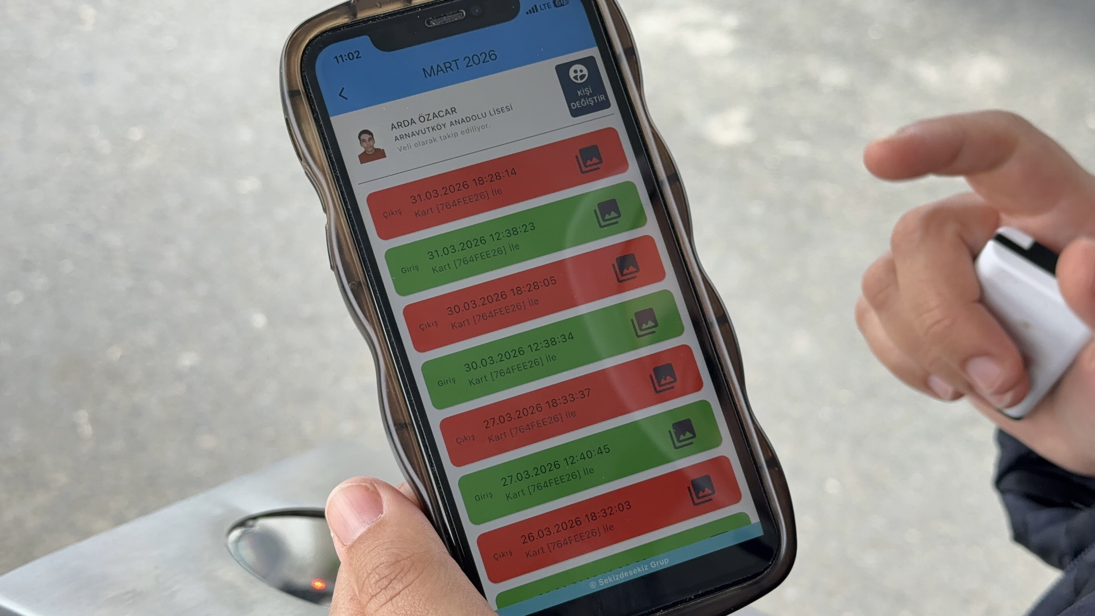 Okullarda Belirlenen Kurallar Uygulanmaya Basladi Yeni Donemden Ilk Gorseller (5)