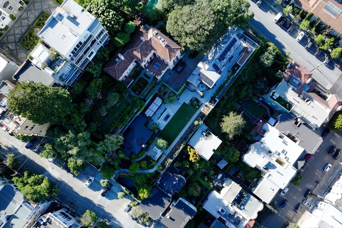 Openai Ceo’sunun Evine Molotoflu Saldırı (2)