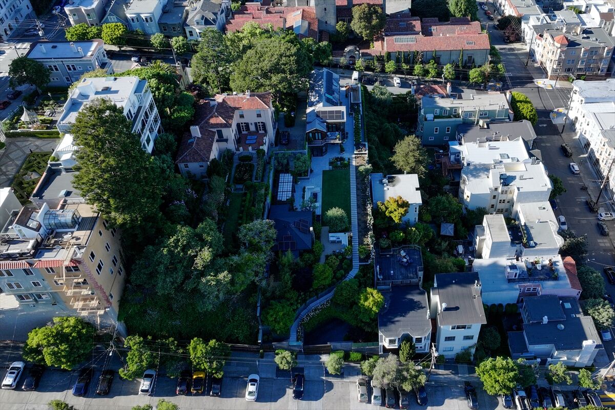 Openai Ceo’sunun Evine Molotoflu Saldırı (6)