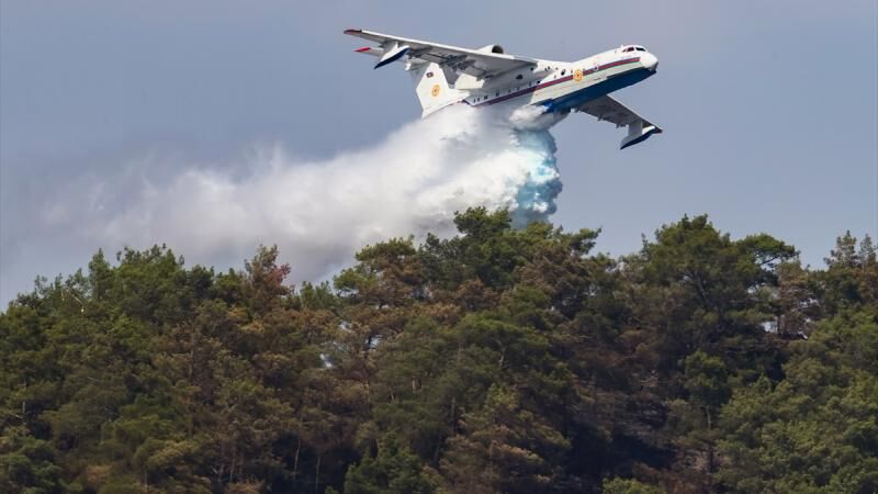 Orman Yangini Marmaris Aa 1864571 1