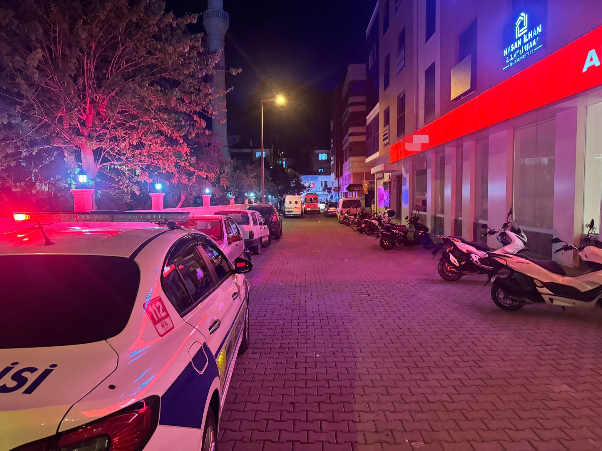 Ortaca'da Iki Kadına Silahlı Saldırı 1 Ölü, 1 Ağır Yaralı 2