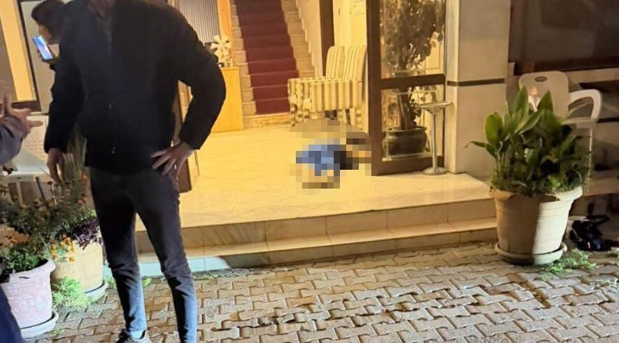 Ortaca'da Iki Kadına Silahlı Saldırı 1 Ölü, 1 Ağır Yaralı 3