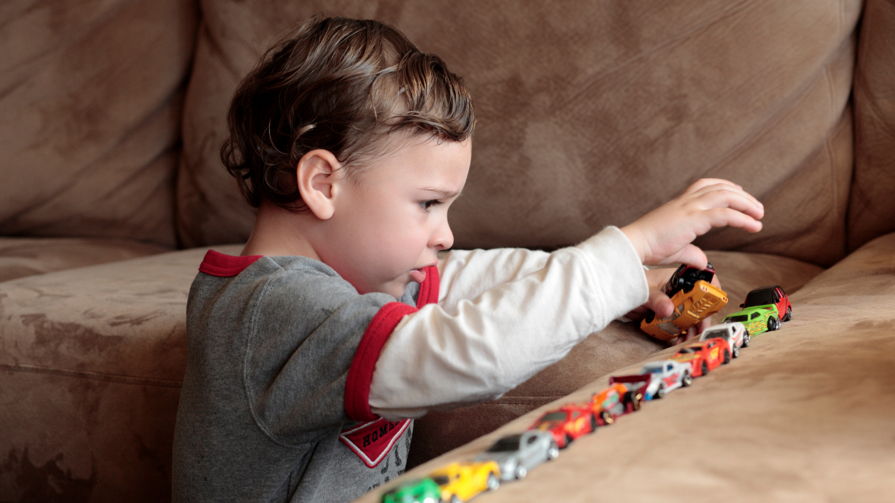 Otizm Günü 2 Nisan