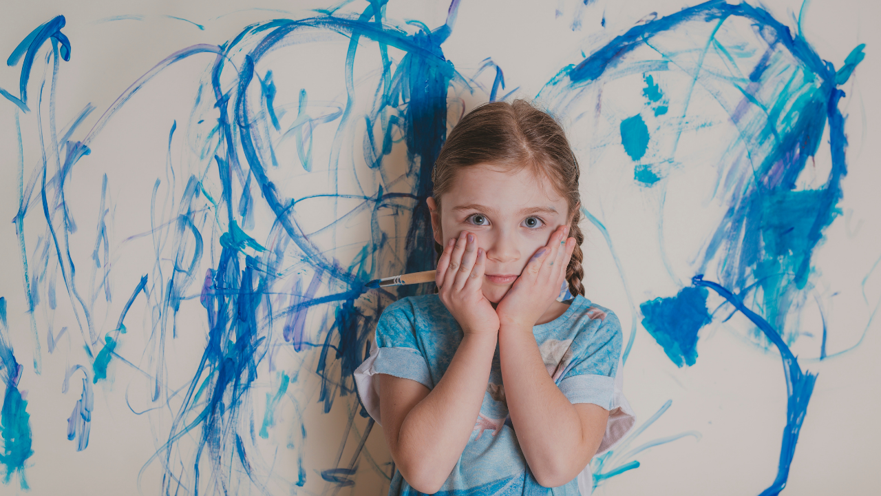 Otizm Günü Mavi Rengi