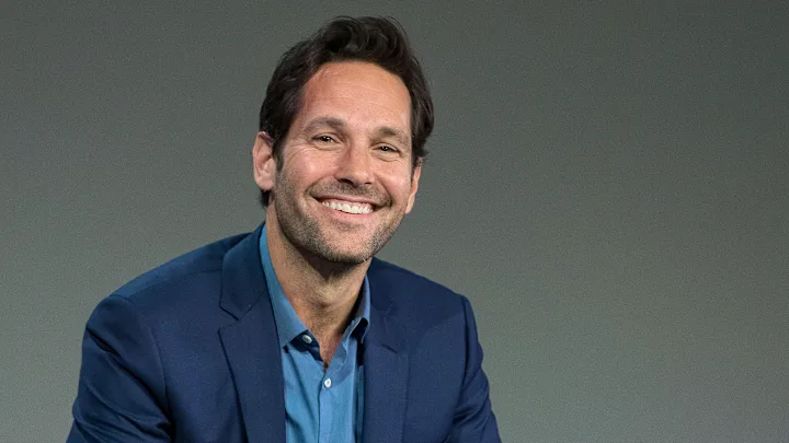 Paul Rudd