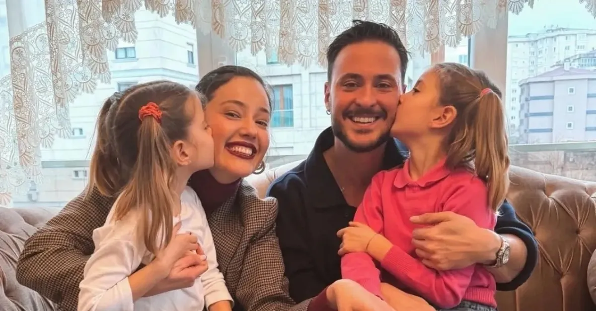 Pelin Akil Ve Çocukları