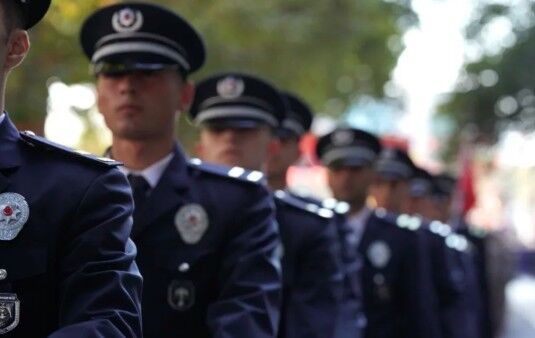 Polis Meslek Kanunu65656