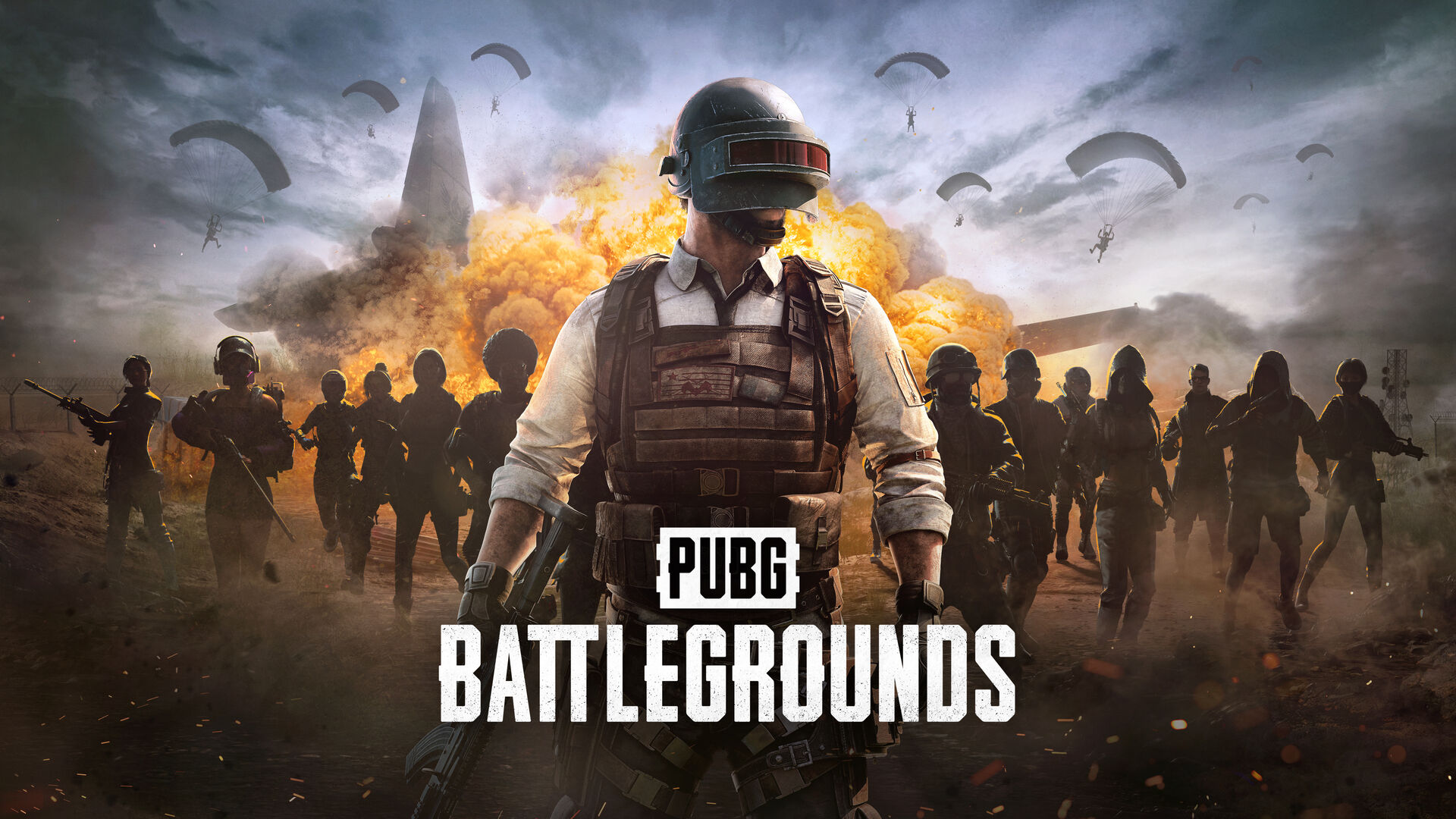 Pubg Foto