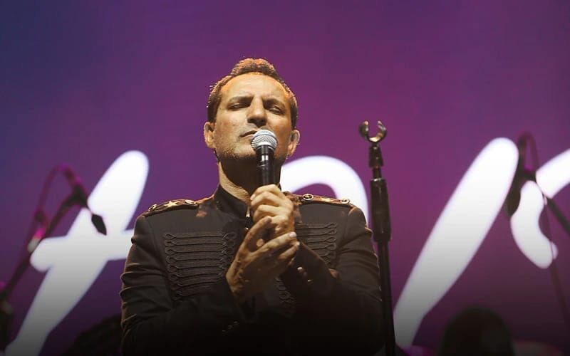 Rafet El Roman Konseri 58091