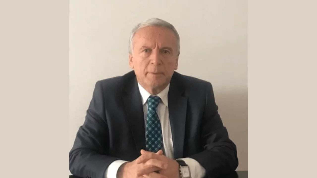 Ramazan Başak Kimdir