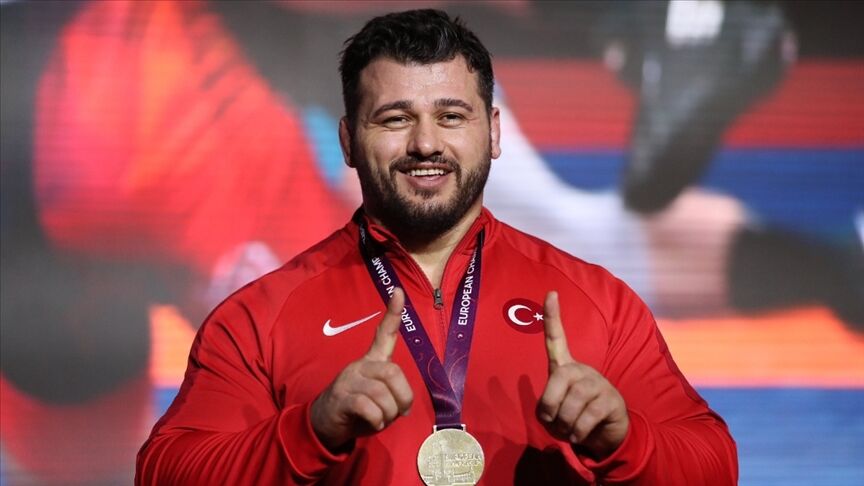 Rıza Kayaalp Maçı