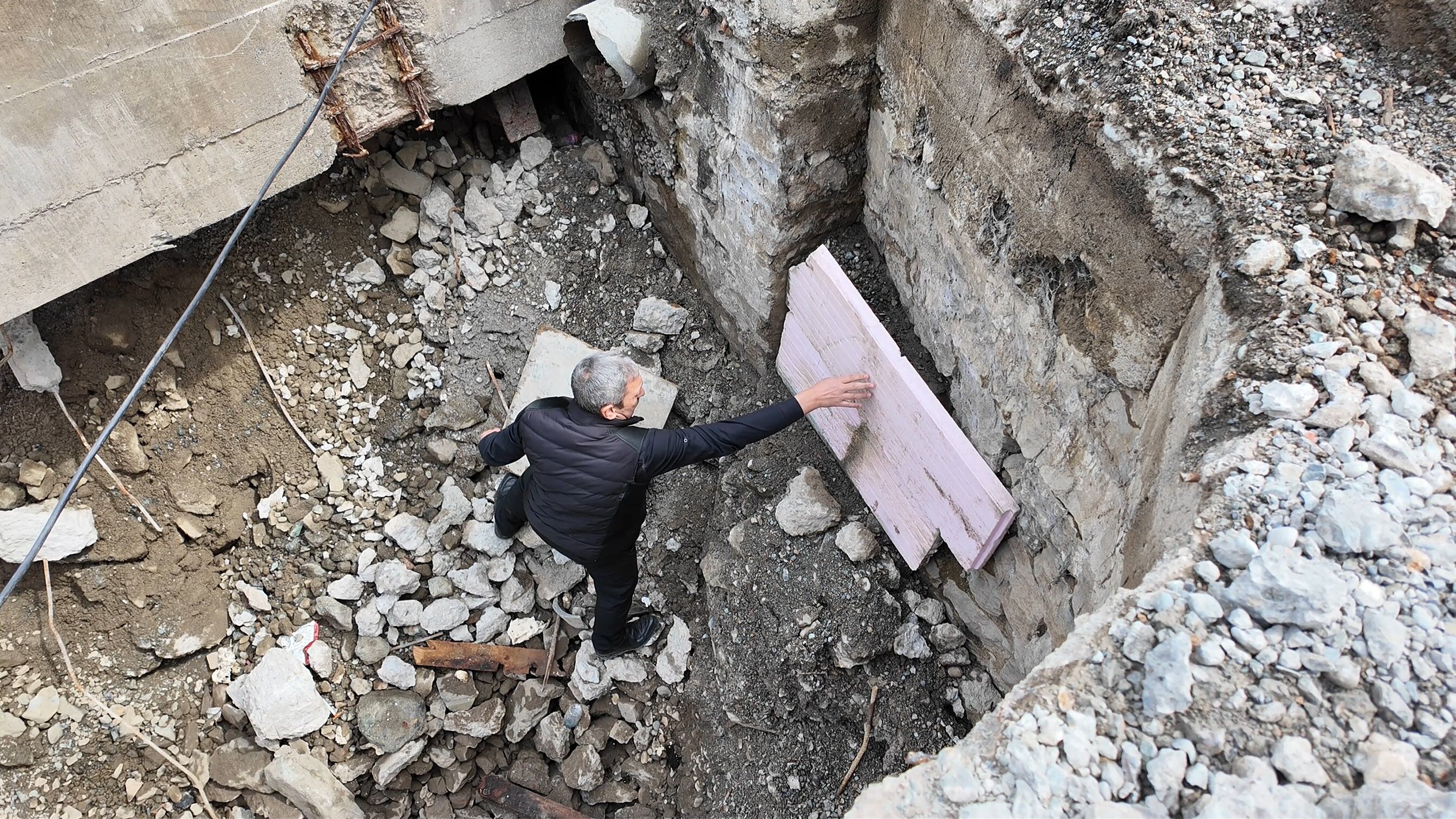 Rize'deki Tarihi Köprünün 138 Yıllık Sırrı Çözüldü (2)