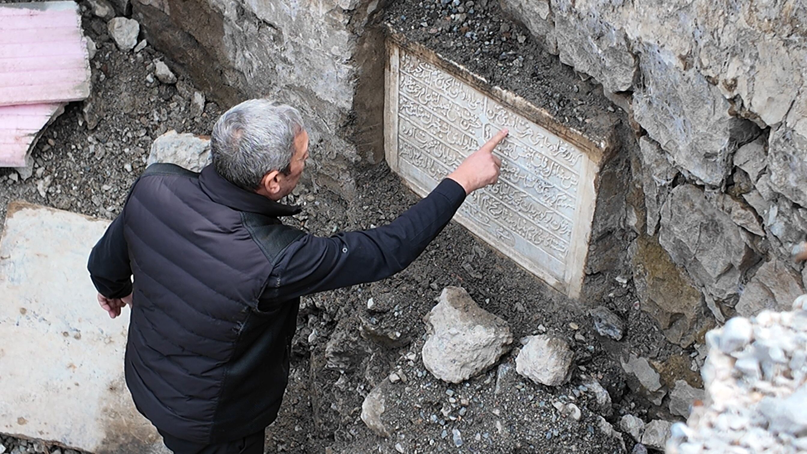 Rize'deki Tarihi Köprünün 138 Yıllık Sırrı Çözüldü (4)