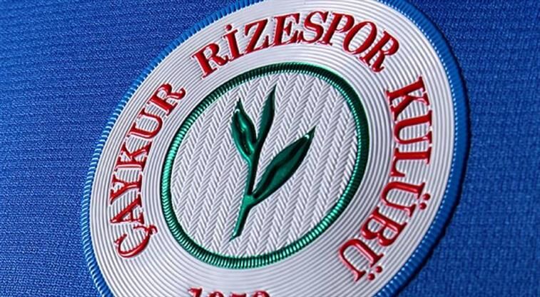 Rizespor Forma Logo