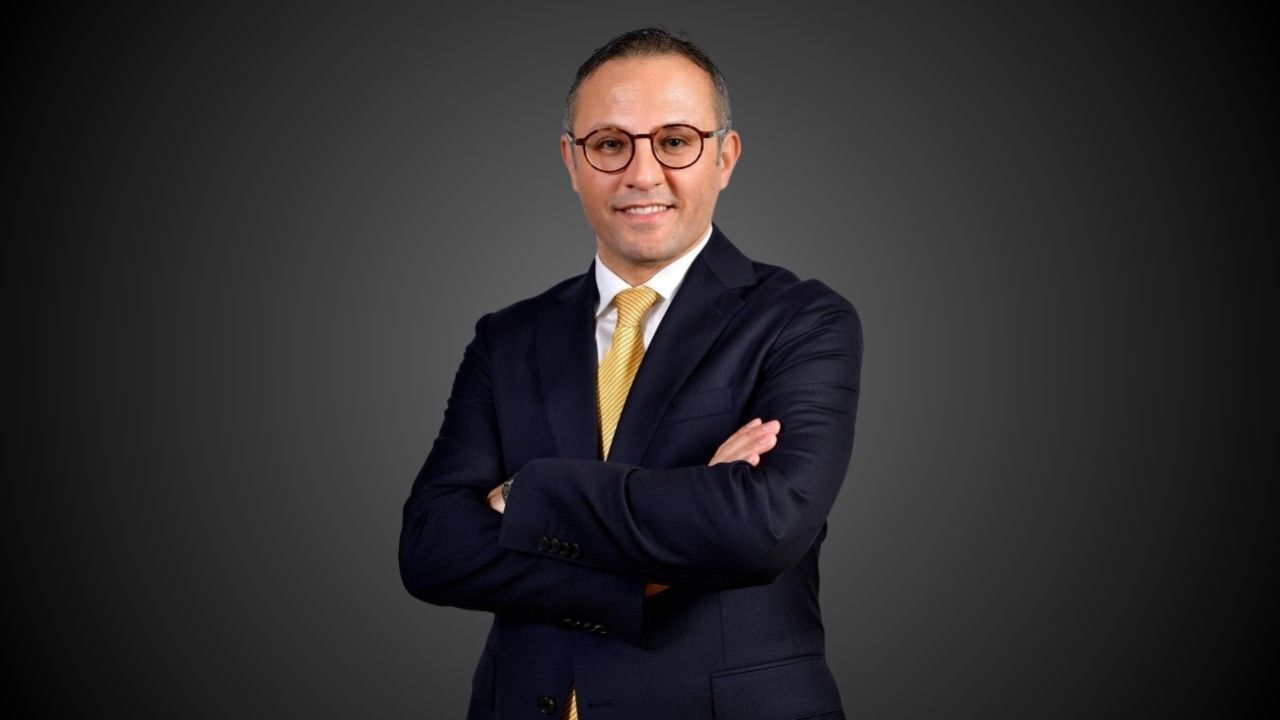 Sabanci Holdingin Yeni Finans Grup Baskani Mustafa