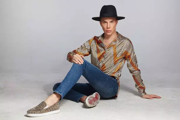 Samet Liçina Gözaltı