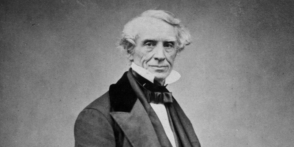 Samuel Morse