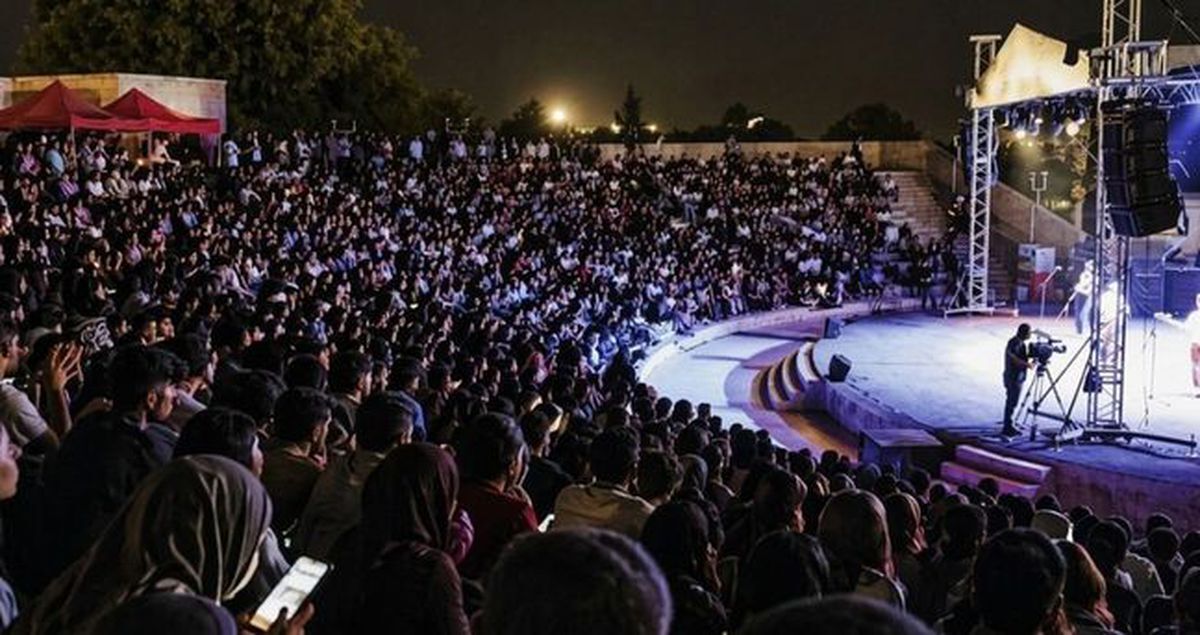 Şanlıurfa Kültür Yolu