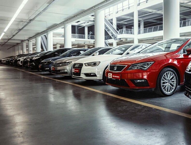 Sedan Otomobiller Tarih Oluyor! Suv'a Talep Arttı (2)