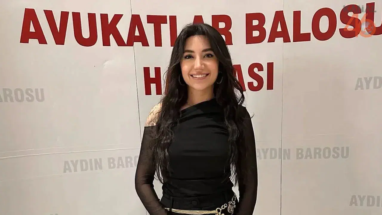 Sena Güzeldağ Avukat